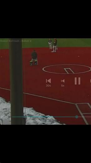 Winter Outdoor Practice: Snowball Fights & Turf Monsters