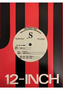 Run-DMC - Faces