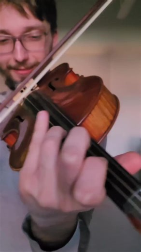 Creating an Engaging Viola Passage