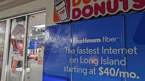 195 Pine Aire Dr, Bay Shore, NY 11706 In Bay Shore this morning.. Optimum has free coffee from 7 to 9am. I have thunderbolt12 with me talking weekend wet weather. Full weather forecast on longisland.news12.com and the News12app | News12 Long Island Meteorologist Rich Hoffman