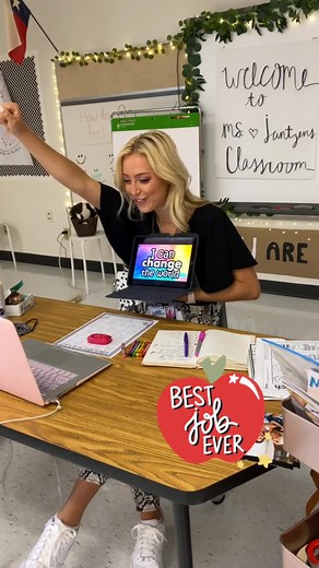 Empowering Kids with Positive I Am Statements