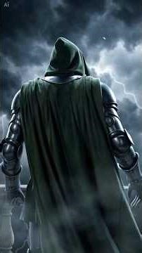 The 10 Rings Are Sending a Signal… And Doctor Doom Heard It (Secret Wars Theory)