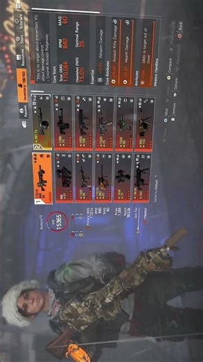 STREGA or BIGHORN BUILD!!! 💪🔥 ⤵️⤵️