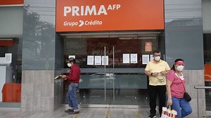 Retiro de AFP 2021: ¿Cómo retirar hasta S/ 17,600 de tu fondo de pensiones sin cronograma?