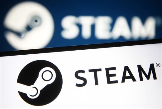 Was this game just on sale? Steam may show price shifts over the past 30 days