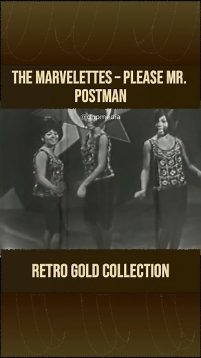 65K views · 5.8K reactions | The Marvelettes – Please Mr. Postman... Watch full this song: https://goldenclassics.dohimusic96.com/the-marvelettes-please-mr-postman/?utm_source=facebook&utm_medium=hreel&utm_campaign=bestgoldenclassics | Best Golden Classics | Facebook
