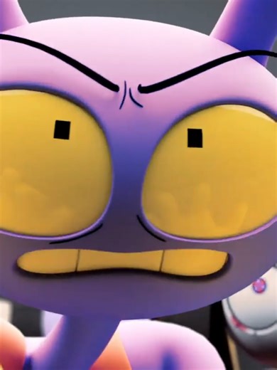 [TADC] The ALTERNATE Ending... #tadc #animation