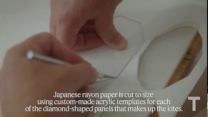 The Ancient History and Enduring Appeal of Flying a Kite