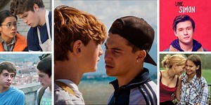 Mejores películas gay de adolescentes | Roma Robles