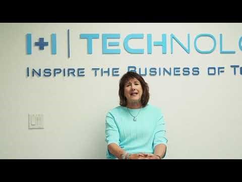 1+1 Technology - Client Stories