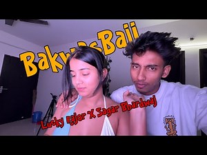 Faltu ki Bakwas wala Vlog😂 ‪@officialLuckyRajor‬