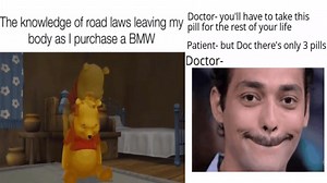 August's 15 Best Memes From Reddit's 'Memes'