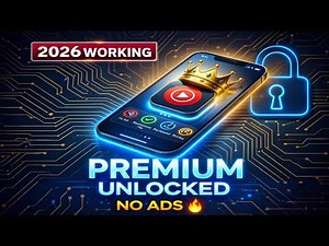 YouTube Music Mod (2026): Unlock Premium Features (No Ads, Background Play)