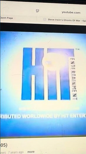 Britt Allcroft Presents/HiT Entertainment (2000/2009)