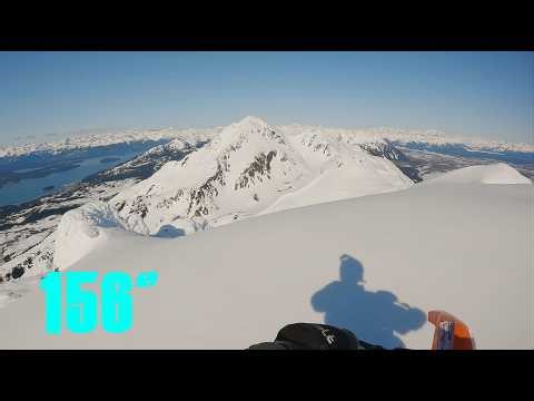Baldy True Summit? | Timbersled 156"