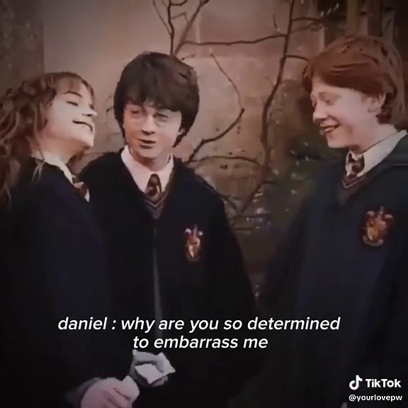 Mrs Malfoy ⚯͛ on TikTok