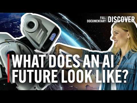 How AI Will Change Everything: Inside the Future