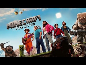 Film Review: Mine Craft The Movie