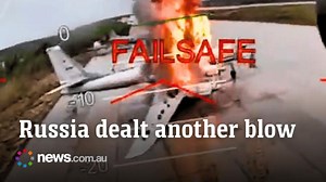 Ukraine exposes massive hole in Russia’s defence