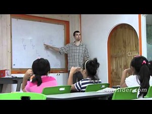 How to teach Phonics - ESL