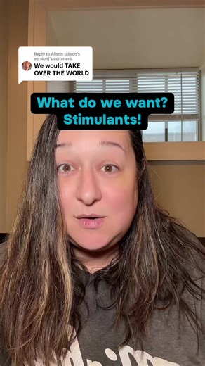 Replying to @Alison (alison’s version) We would absolutely take over and fix everything. Here’s how I see it playing out… Also, I’m going live (for the first time) tonight at 8 EST if you guys wanna come.