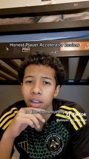 Player Accelerator: Boost Your Game with Honest Insights