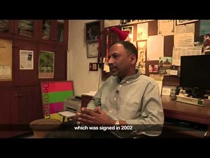 Biomedical Waste Management at King George's Medical University, Lucknow, India