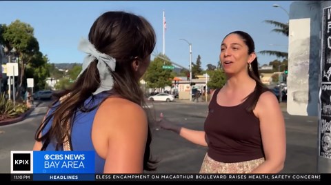 Casual Carpool makes a comeback after coming to halt during pandemic