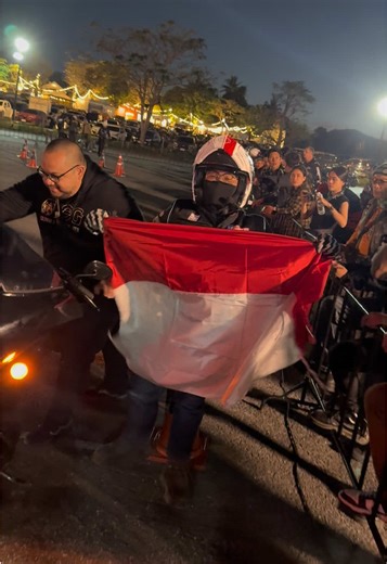 throwback lomba di komplek sebelah🇹🇭