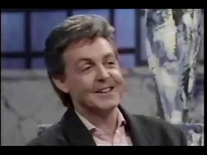 The Noel Edmonds Show From Hollywood USA