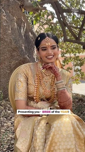 Every Indian Bride turns Sleepy on her Wedding Day | Sleepy Bride | Bride Yawning | Sleepyhead #love