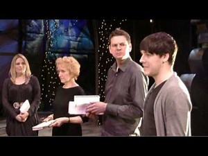 Wicked The Musical - Glee Tutorial