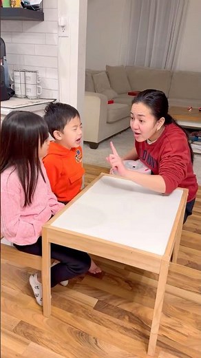 Candy Hack 😱🍭👧🏻❤️👶🏻