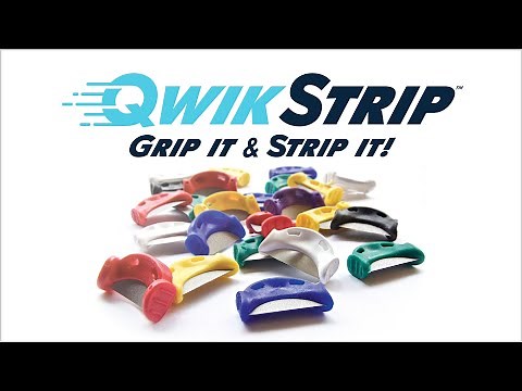 QwikStrip IPR Demonstration