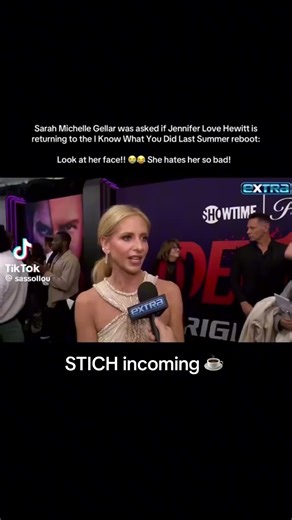 Exploring 90s Horror Icons: Gellar, Hewitt, and Prinze