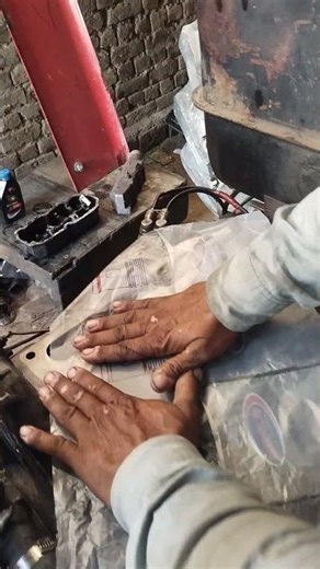 How to Properly Align and Install a Cylinder Head Gasket