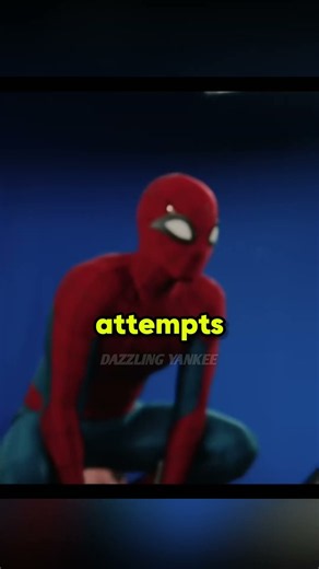 Spider-Man: Brand New Day Bloopers That Should Have Stayed in the Movie 😂🕷️