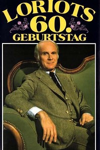 Loriot's 60th Birthday - Movie
