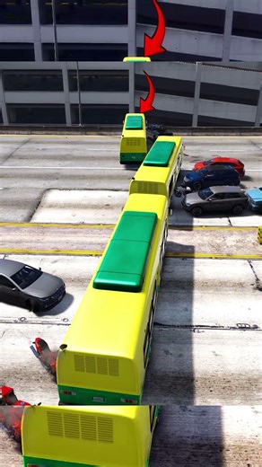I Blocked the Highway and THIS Happened! 😱