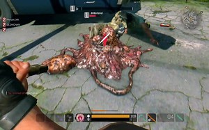 消逝的光芒:坏血(bad blood)-最新测试试玩，你还是更皮一点