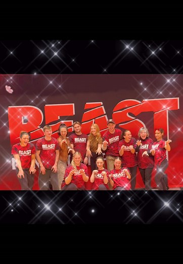 Unforgettable Moments from the BEAST Dance Competition