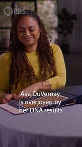In this clip from PBS' Finding Your Roots, Ava DuVernay discovers a surprising insight about her family history. | Ancestry