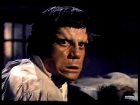 CURSE OF THE WEREWOLF - 1961