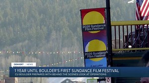 Boulder leaders attend Sundance in Utah ahead of the festivals move to Colorado