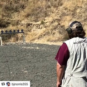 16 reactions | #Repost @bjnorris355 ・・・ @mgmtargets plate rack and a couple of paper targets make a great little drill for IDPA nationals. Almost grabbed some of my vest on the reload, but went to that pinky technique. Can’t wait to shoot with my @wilsoncombat teammates this weekend! #itslikedrinkingtea #pinkysup #shooting #idpa #roadtonationals #2a | MGM Targets | Facebook