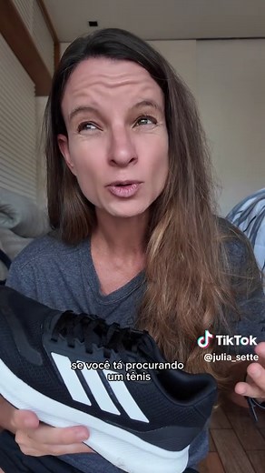 Tênis de corrida ADIDAS RUNFALCON 5: bom e barato