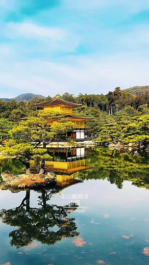 金閣寺の歴史と文化的意義