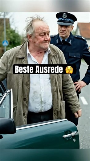 Beste Ausrede bei einer Kontrolle😂 #lustig #comedy