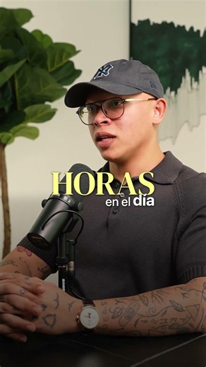 Me Despierto Todos Los Días A Las 4:47 am