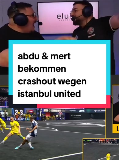 #mertabi #abdu #istanbulunited #kingsleague #fyp